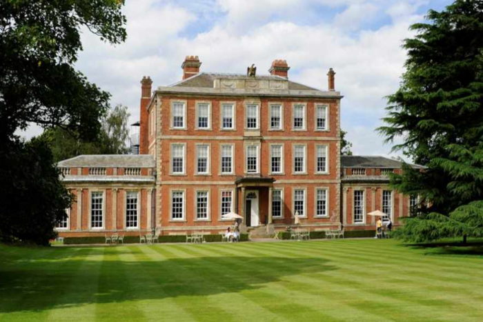 Spa Day At Middlethorpe Hall - York - Image 2