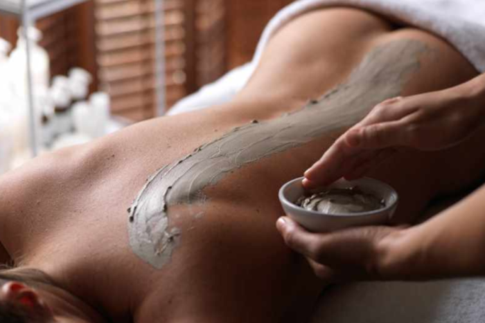 Spa Day At Middlethorpe Hall - York