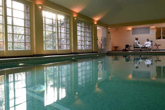 Spa Day At Middlethorpe Hall - York - Image 3