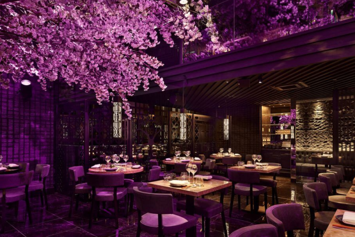 Meal For Two At Tattu Chinese Restaurant- Leeds