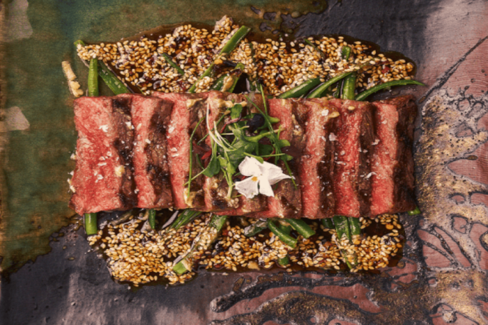 Meal For Two At Tattu Chinese Restaurant- Leeds - Image 2