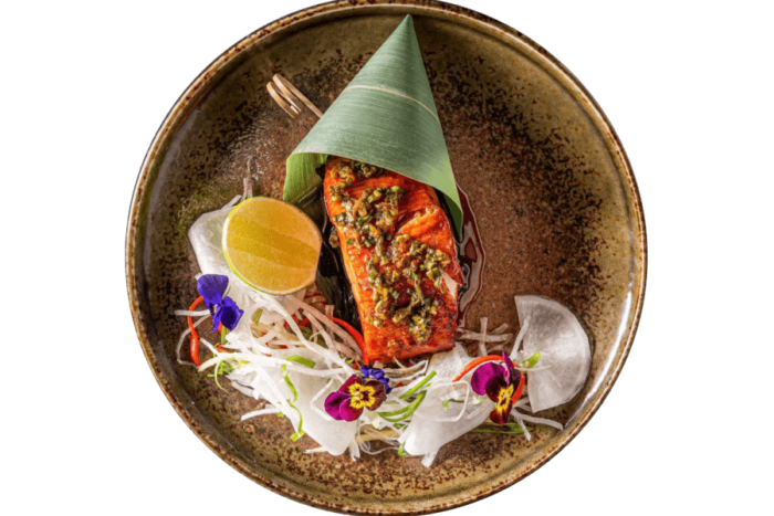Meal For Two At Tattu Chinese Restaurant- Leeds - Image 3