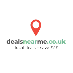 dealsnearme.co.uk Logo